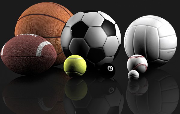 Apuestas Deportivas