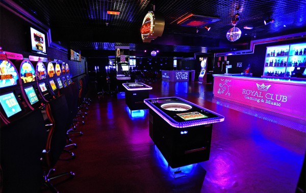 Royal Club