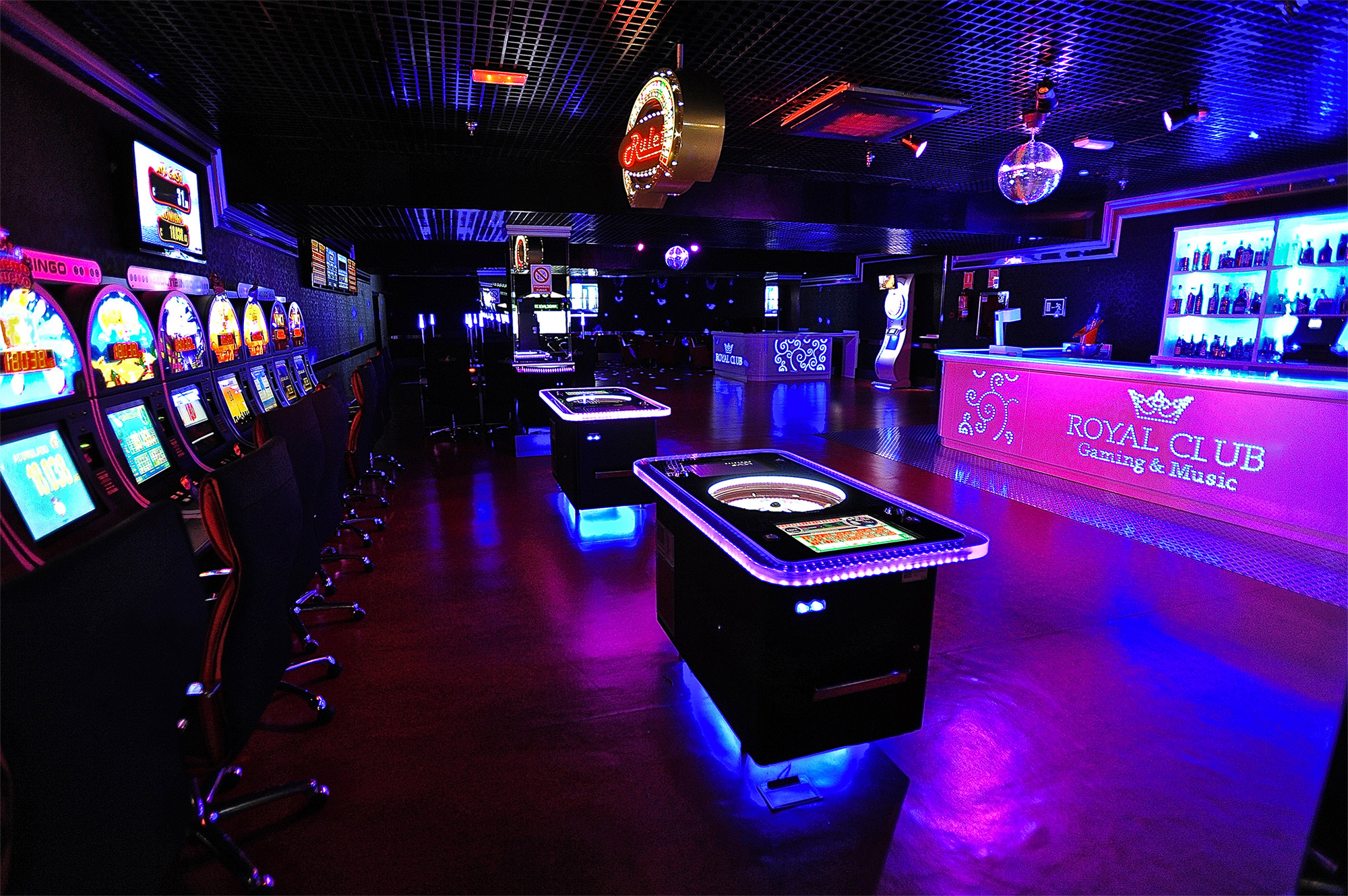 Royal Club