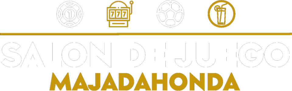 Salón de Juego Majadahonda